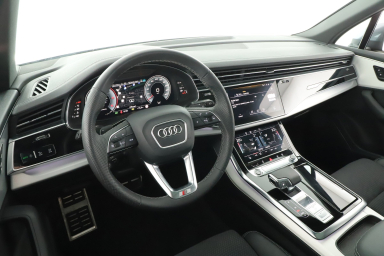 Audi Q7 - 2023