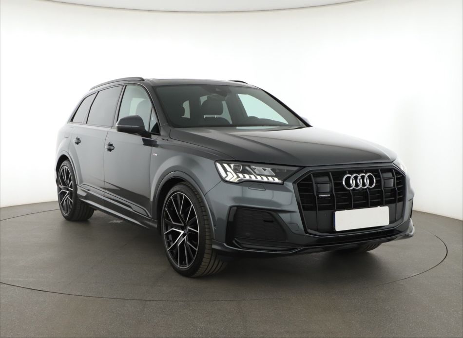 Audi Q7 - 2023