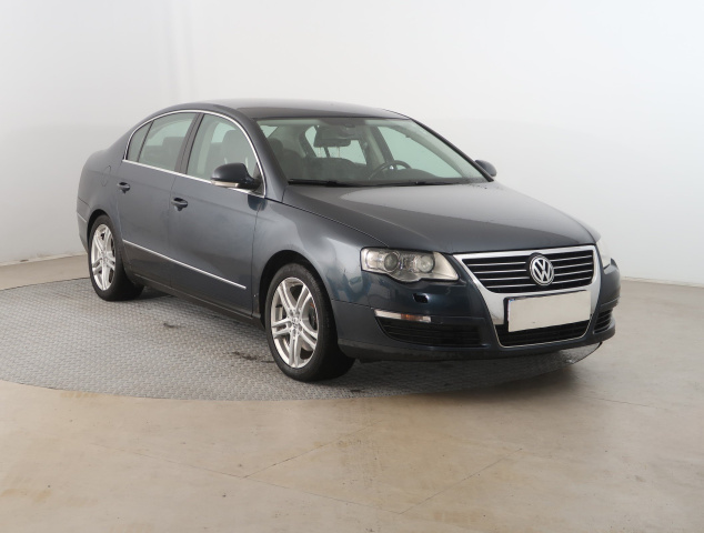 Volkswagen Passat 2007