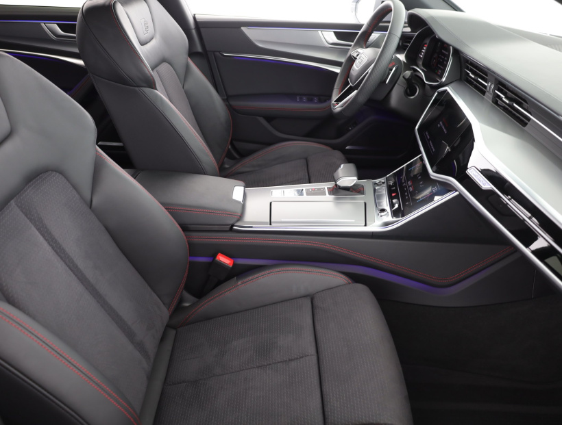 Audi A7, 2023