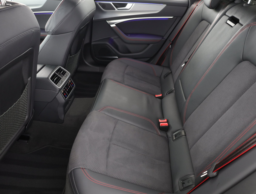 Audi A7, 2023