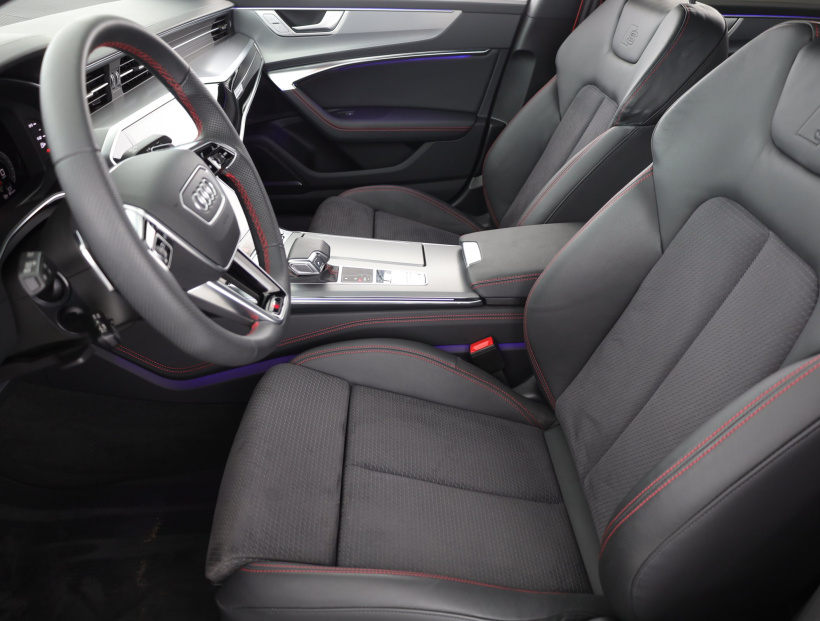 Audi A7, 2023
