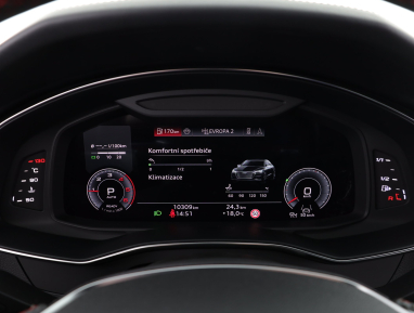 Audi A7 - 2023
