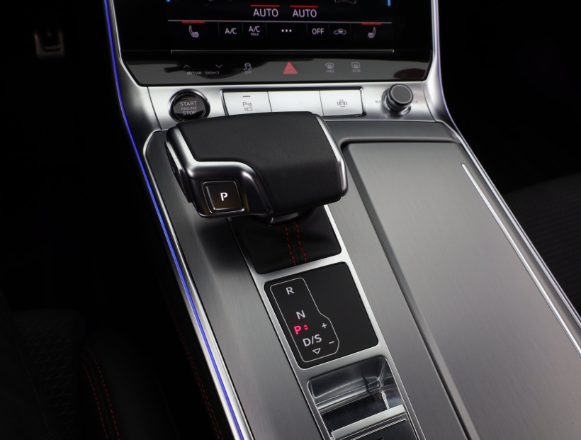Audi A7, 2023