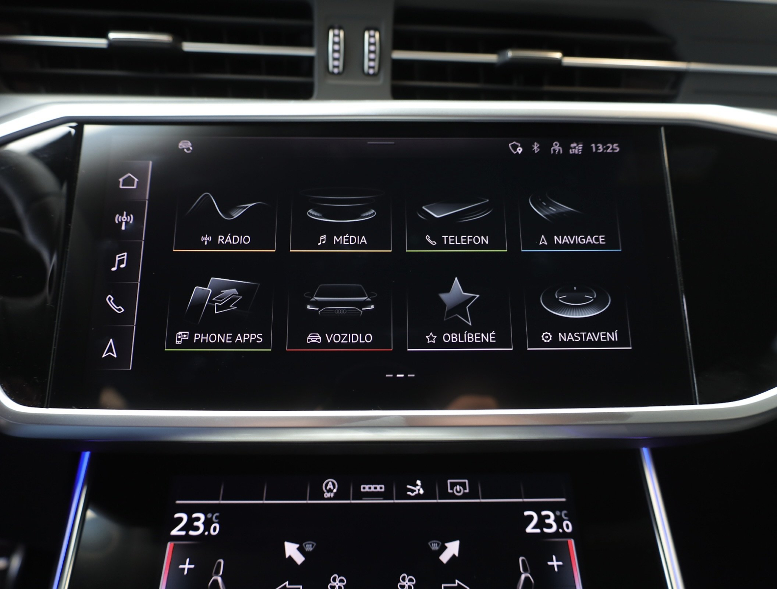 Audi A7 - 2023