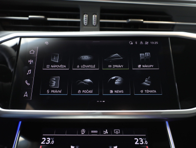Audi A7 - 2023