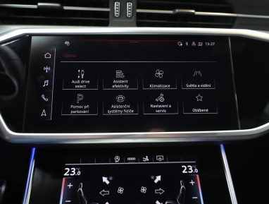 Audi A7 - 2023