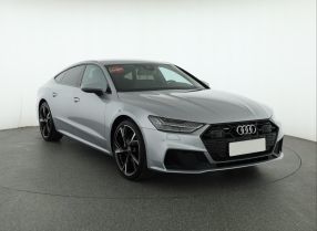 Audi A7 - 2023
