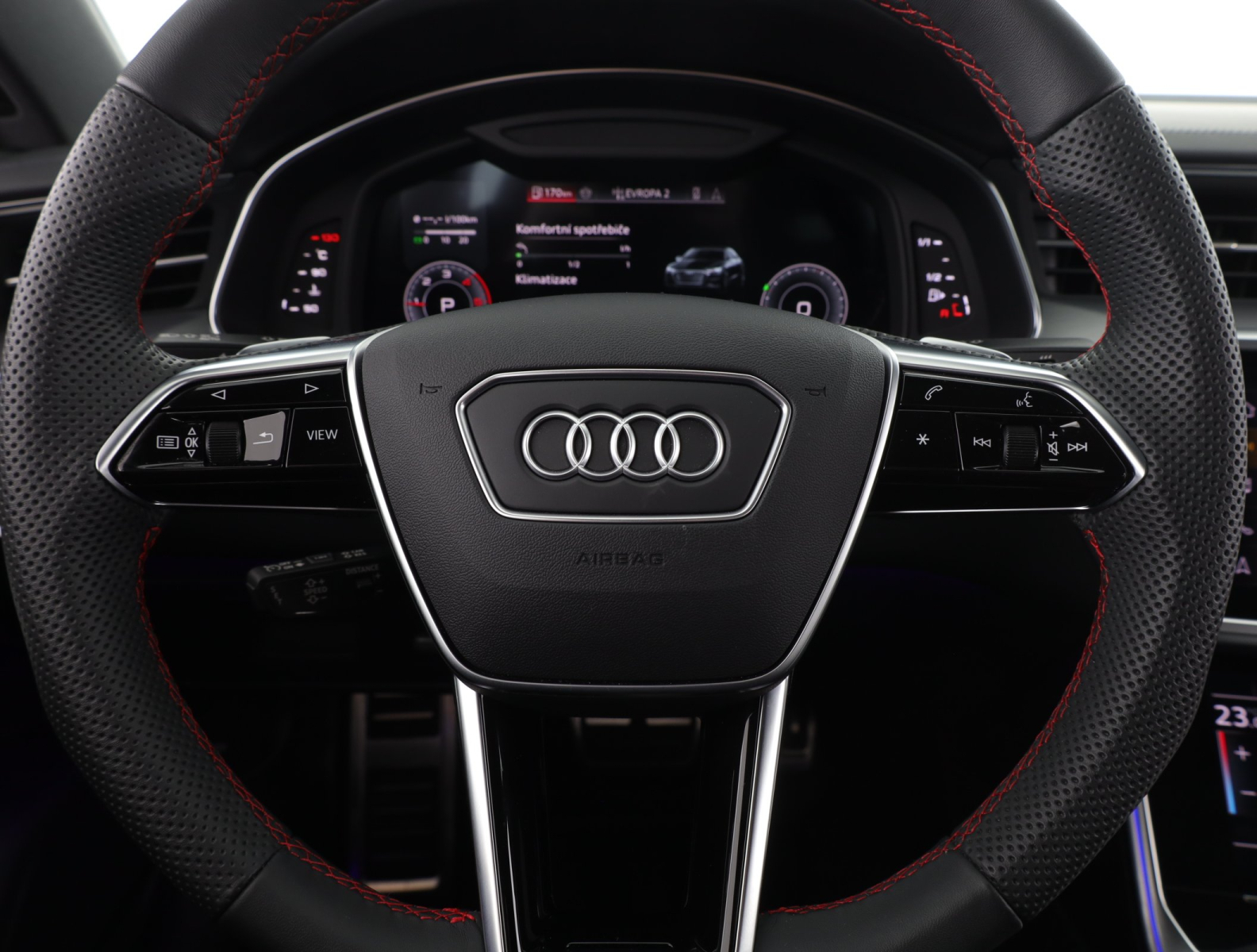 Audi A7 - 2023
