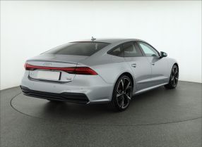 Audi A7 - 2023
