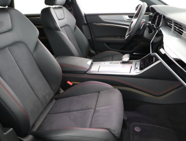 Audi A7 - 2024
