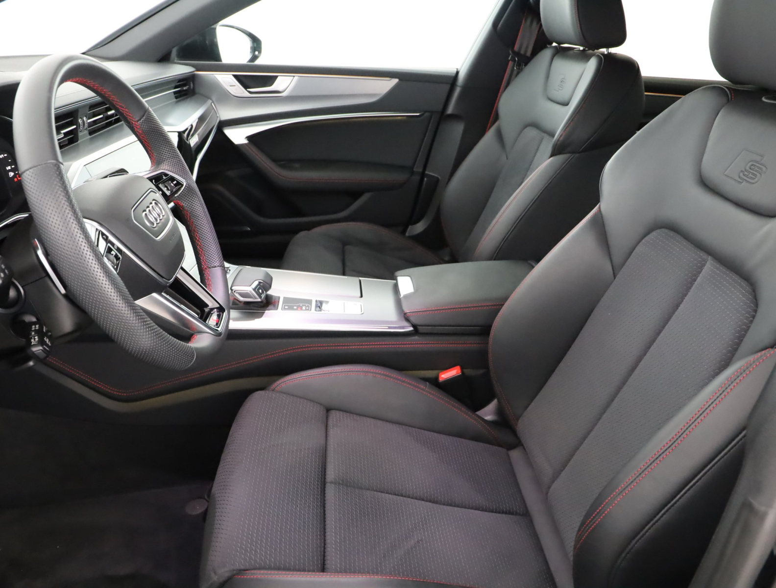 Audi A7 - 2024