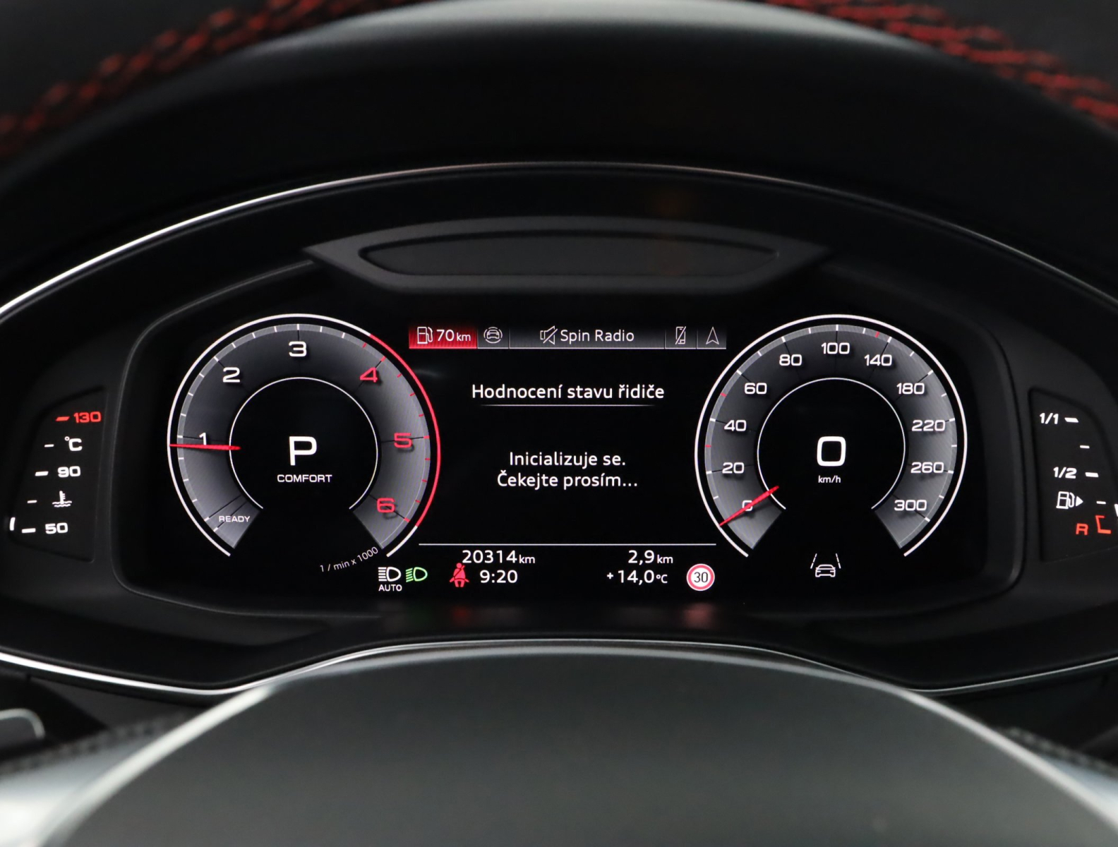 Audi A7 - 2024