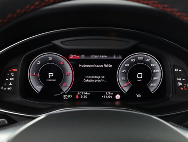 Audi A7 - 2024
