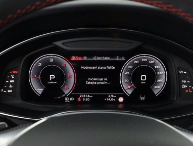 Audi A7 - 2024