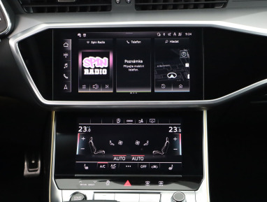 Audi A7 - 2024