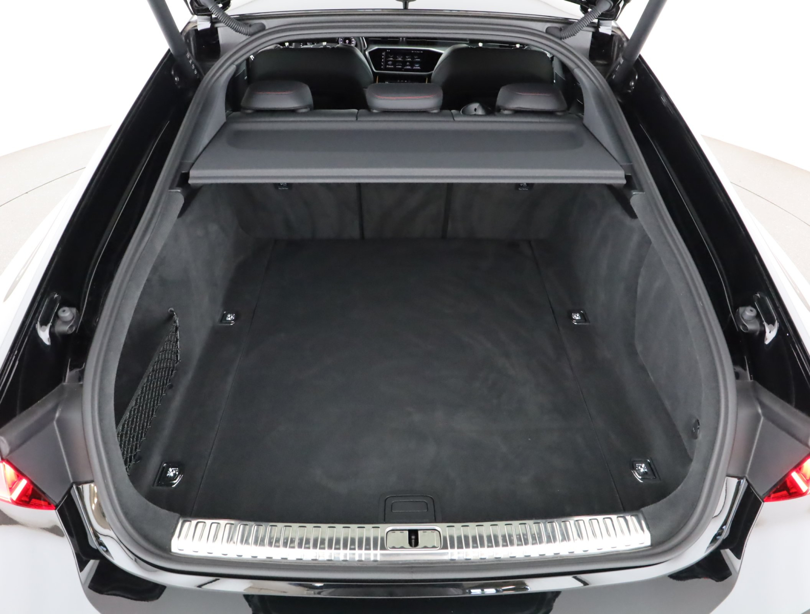 Audi A7 - 2024