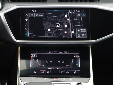 Audi A7 - 2024