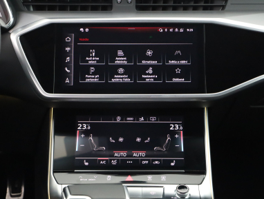 Audi A7 - 2024