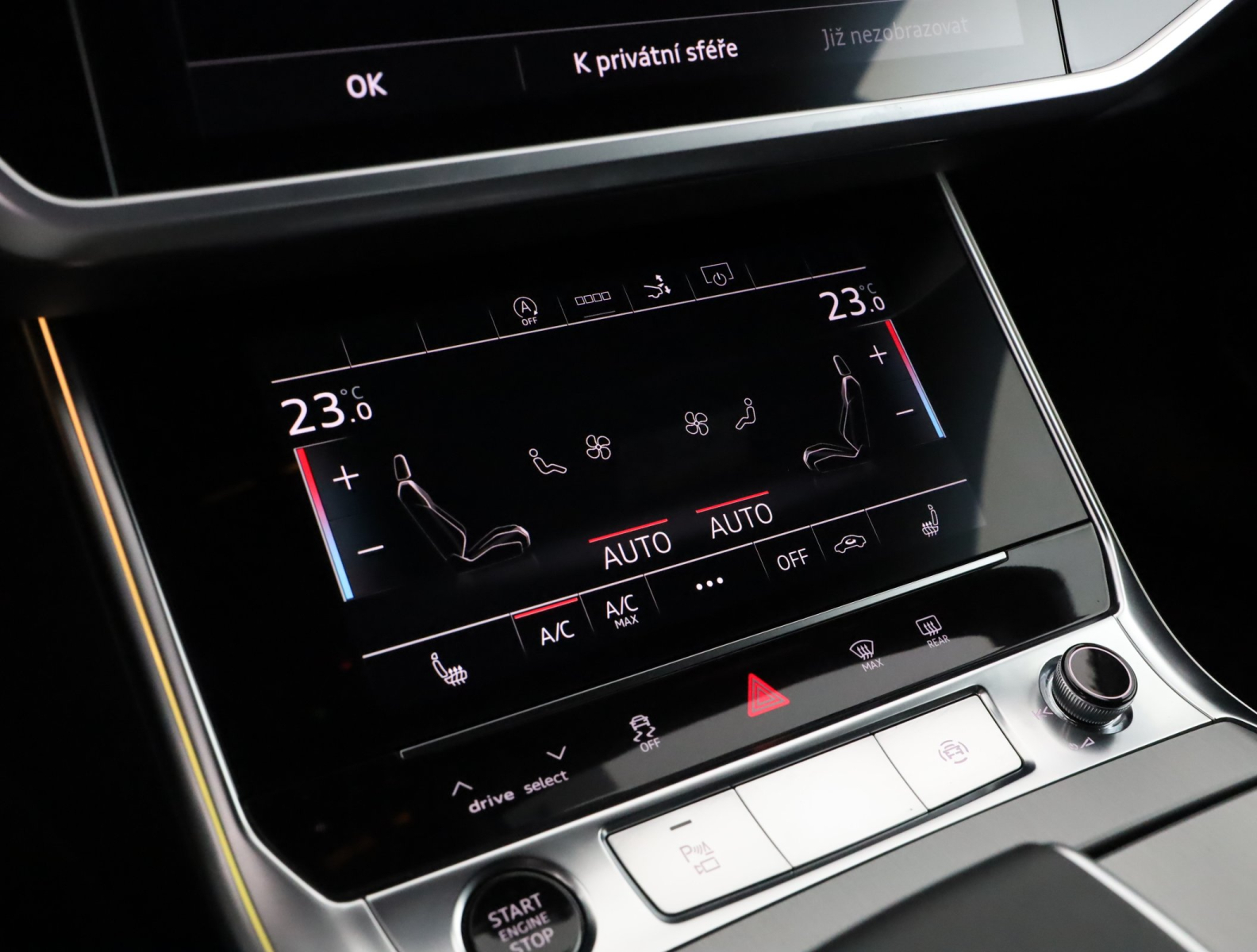 Audi A7 - 2024