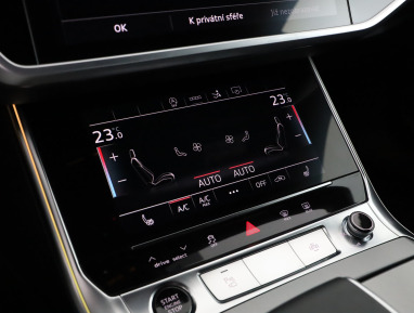 Audi A7 - 2024