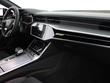 Audi A7 - 2024