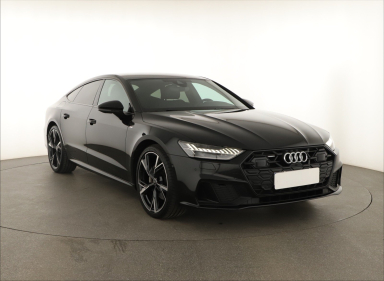 Audi A7 - 2024