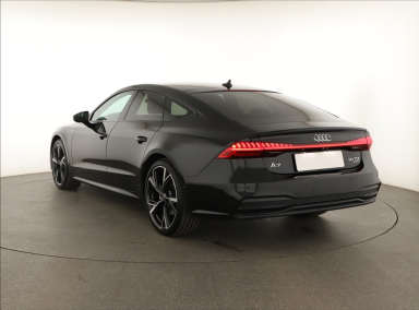 Audi A7 - 2024