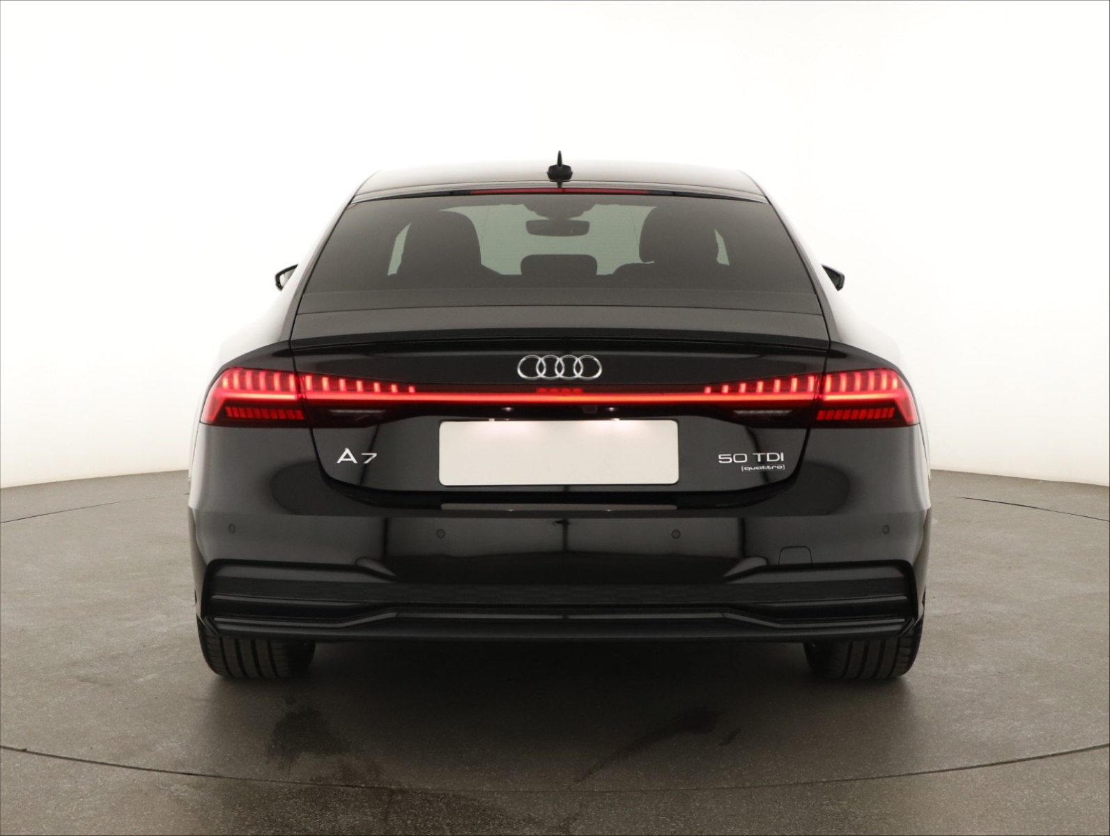 Audi A7 - 2024