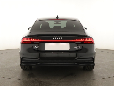 Audi A7 - 2024
