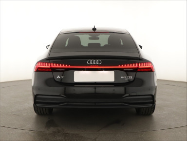 Audi A7 - 2024