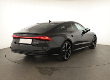 Audi A7 - 2024