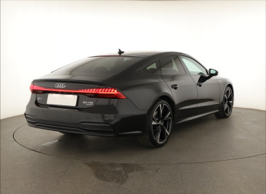 Audi A7 - 2024