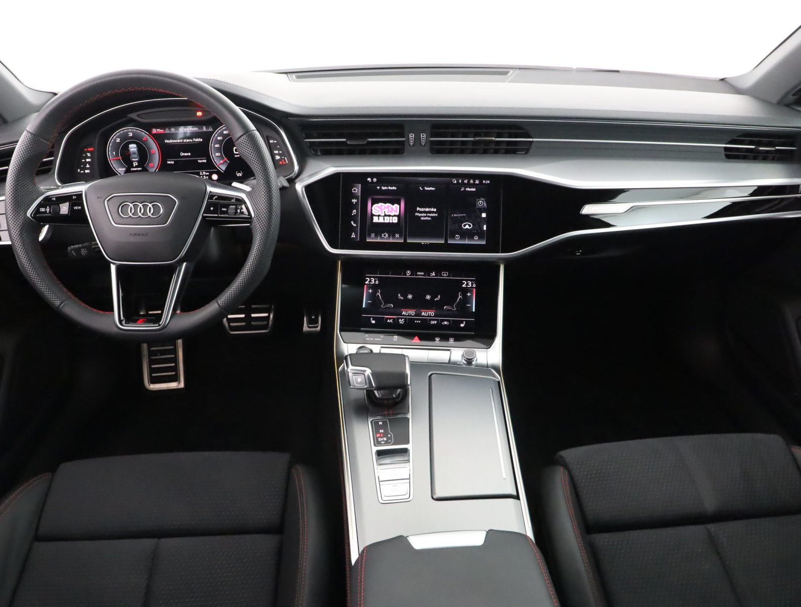 Audi A7 - 2024