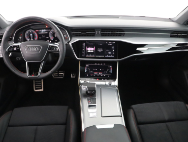Audi A7 - 2024