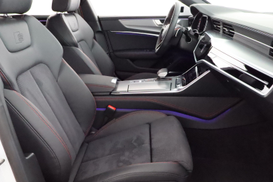 Audi A7 - 2024