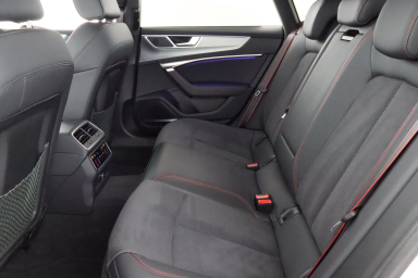 Audi A7 - 2024