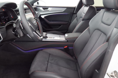 Audi A7 - 2024