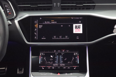 Audi A7 - 2024
