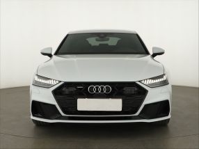 Audi A7 - 2024