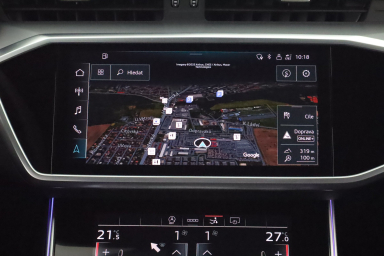 Audi A7 - 2024