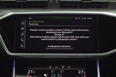 Audi A7 - 2024
