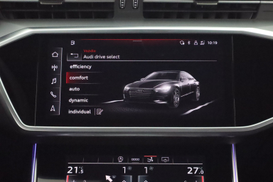 Audi A7 - 2024
