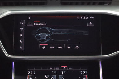 Audi A7 - 2024