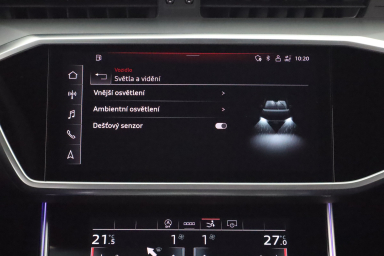 Audi A7 - 2024