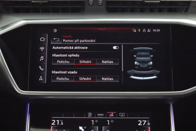 Audi A7 - 2024