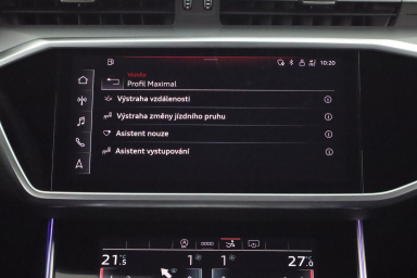 Audi A7 - 2024