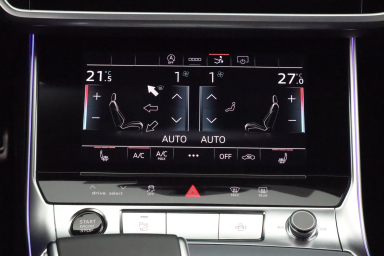 Audi A7 - 2024