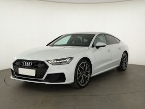 Audi A7 - 2024
