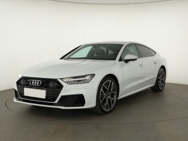 Audi A7 - 2024